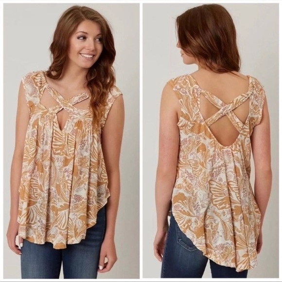 Free People Tops - Free People Shirt
